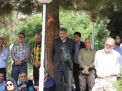 گزارش تصویری آزمون دوره نیاز محلی هلال احمر